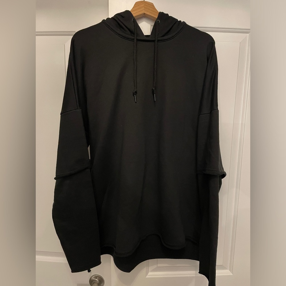 Mens Publish Sweater